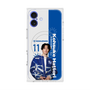 プレミアムスクエアケース with MagSafe［ D.LEAGUE - avex ROYALBRATS - Kohsuke Hattori ］