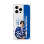 プレミアムスクエアケース with MagSafe［ D.LEAGUE - avex ROYALBRATS - Kohsuke Hattori ］