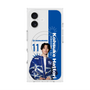プレミアムスクエアケース with MagSafe［ D.LEAGUE - avex ROYALBRATS - Kohsuke Hattori ］