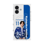 プレミアムスクエアケース with MagSafe［ D.LEAGUE - avex ROYALBRATS - Kohsuke Hattori ］