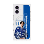 プレミアムスクエアケース with MagSafe［ D.LEAGUE - avex ROYALBRATS - Kohsuke Hattori ］