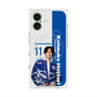 プレミアムスクエアケース with MagSafe［ D.LEAGUE - avex ROYALBRATS - Kohsuke Hattori ］