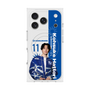 プレミアムスクエアケース with MagSafe［ D.LEAGUE - avex ROYALBRATS - Kohsuke Hattori ］