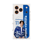 プレミアムスクエアケース with MagSafe［ D.LEAGUE - avex ROYALBRATS - Kohsuke Hattori ］
