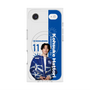 プレミアムスクエアケース with MagSafe［ D.LEAGUE - avex ROYALBRATS - Kohsuke Hattori ］
