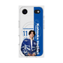 プレミアムスクエアケース with MagSafe［ D.LEAGUE - avex ROYALBRATS - Kohsuke Hattori ］