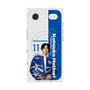 プレミアムスクエアケース with MagSafe［ D.LEAGUE - avex ROYALBRATS - Kohsuke Hattori ］