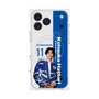 プレミアムスクエアケース with MagSafe［ D.LEAGUE - avex ROYALBRATS - Kohsuke Hattori ］