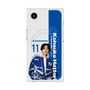 プレミアムスクエアケース with MagSafe［ D.LEAGUE - avex ROYALBRATS - Kohsuke Hattori ］