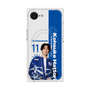 プレミアムスクエアケース with MagSafe［ D.LEAGUE - avex ROYALBRATS - Kohsuke Hattori ］