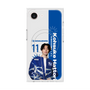 プレミアムスクエアケース with MagSafe［ D.LEAGUE - avex ROYALBRATS - Kohsuke Hattori ］