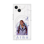 プレミアムスクエアケース with MagSafe［ D.LEAGUE - Medical Concierge I'moon - Aina ］