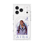 プレミアムスクエアケース with MagSafe［ D.LEAGUE - Medical Concierge I'moon - Aina ］