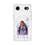 プレミアムスクエアケース with MagSafe［ D.LEAGUE - Medical Concierge I'moon - Aina ］