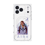 プレミアムスクエアケース with MagSafe［ D.LEAGUE - Medical Concierge I'moon - Aina ］