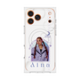 プレミアムスクエアケース with MagSafe［ D.LEAGUE - Medical Concierge I'moon - Aina ］