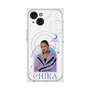 プレミアムスクエアケース with MagSafe［ D.LEAGUE - Medical Concierge I'moon - CHIKA ］