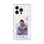 プレミアムスクエアケース with MagSafe［ D.LEAGUE - Medical Concierge I'moon - CHIKA ］