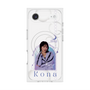 プレミアムスクエアケース with MagSafe［ D.LEAGUE - Medical Concierge I'moon - Kona ］
