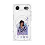 プレミアムスクエアケース with MagSafe［ D.LEAGUE - Medical Concierge I'moon - Kona ］