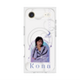 プレミアムスクエアケース with MagSafe［ D.LEAGUE - Medical Concierge I'moon - Kona ］