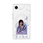 プレミアムスクエアケース with MagSafe［ D.LEAGUE - Medical Concierge I'moon - Kona ］