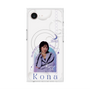 プレミアムスクエアケース with MagSafe［ D.LEAGUE - Medical Concierge I'moon - Kona ］