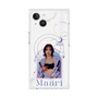プレミアムスクエアケース with MagSafe［ D.LEAGUE - Medical Concierge I'moon - Maari ］