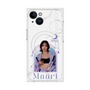プレミアムスクエアケース with MagSafe［ D.LEAGUE - Medical Concierge I'moon - Maari ］