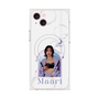 プレミアムスクエアケース with MagSafe［ D.LEAGUE - Medical Concierge I'moon - Maari ］