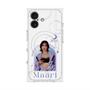 プレミアムスクエアケース with MagSafe［ D.LEAGUE - Medical Concierge I'moon - Maari ］