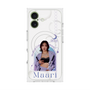 プレミアムスクエアケース with MagSafe［ D.LEAGUE - Medical Concierge I'moon - Maari ］