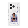 プレミアムスクエアケース with MagSafe［ D.LEAGUE - Medical Concierge I'moon - Maari ］