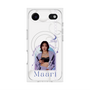 プレミアムスクエアケース with MagSafe［ D.LEAGUE - Medical Concierge I'moon - Maari ］