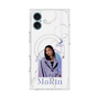 プレミアムスクエアケース with MagSafe［ D.LEAGUE - Medical Concierge I'moon - MaRin ］