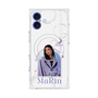 プレミアムスクエアケース with MagSafe［ D.LEAGUE - Medical Concierge I'moon - MaRin ］