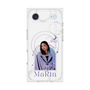 プレミアムスクエアケース with MagSafe［ D.LEAGUE - Medical Concierge I'moon - MaRin ］