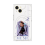 プレミアムスクエアケース with MagSafe［ D.LEAGUE - Medical Concierge I'moon - MEME ］