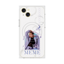 プレミアムスクエアケース with MagSafe［ D.LEAGUE - Medical Concierge I'moon - MEME ］