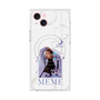 プレミアムスクエアケース with MagSafe［ D.LEAGUE - Medical Concierge I'moon - MEME ］