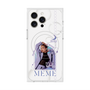 プレミアムスクエアケース with MagSafe［ D.LEAGUE - Medical Concierge I'moon - MEME ］