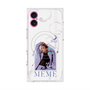 プレミアムスクエアケース with MagSafe［ D.LEAGUE - Medical Concierge I'moon - MEME ］