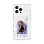 プレミアムスクエアケース with MagSafe［ D.LEAGUE - Medical Concierge I'moon - MEME ］