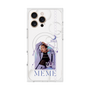プレミアムスクエアケース with MagSafe［ D.LEAGUE - Medical Concierge I'moon - MEME ］