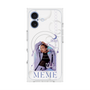 プレミアムスクエアケース with MagSafe［ D.LEAGUE - Medical Concierge I'moon - MEME ］
