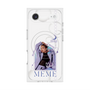 プレミアムスクエアケース with MagSafe［ D.LEAGUE - Medical Concierge I'moon - MEME ］