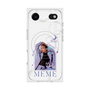 プレミアムスクエアケース with MagSafe［ D.LEAGUE - Medical Concierge I'moon - MEME ］
