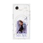 プレミアムスクエアケース with MagSafe［ D.LEAGUE - Medical Concierge I'moon - MEME ］