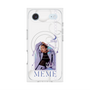 プレミアムスクエアケース with MagSafe［ D.LEAGUE - Medical Concierge I'moon - MEME ］