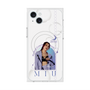 プレミアムスクエアケース with MagSafe［ D.LEAGUE - Medical Concierge I'moon - MIU ］